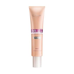 BB Cream para Olhos L`Oréal Paris Cor Média - 15ml