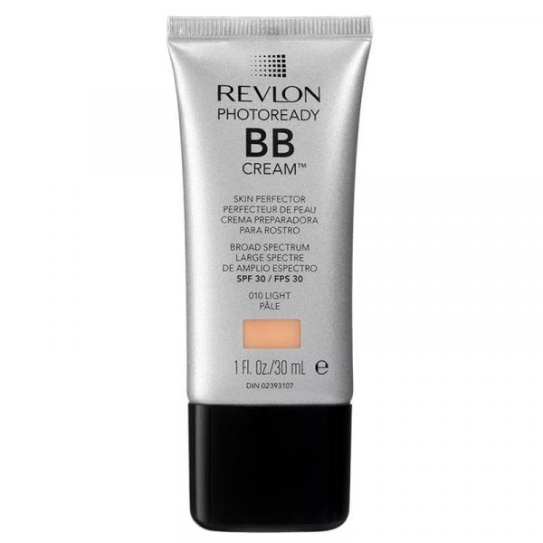 BB Cream Revlon Photoready Light