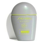 Bb Cream Shiseido Bb For Sports Fps50+ Wetforce Quick Dry Medium 30ml