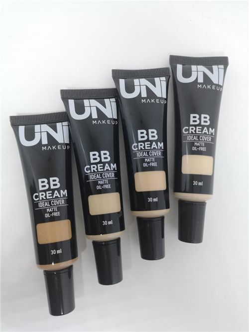 BB Cream Uni MakeUp