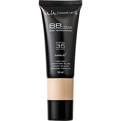 BB Cream Vult Fps 35 Beauty Balm Multifuncional