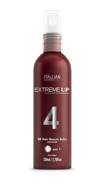 BB Hair Beauty Balm 04 Extreme Up - Italian