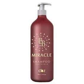 BB Miracle Shampoo 1L