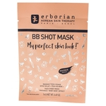BB Shot Mask da Erborian para Mulheres - Máscara de 0.49 oz