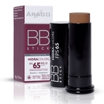 BB Stick Hidracolors Protetor Solar Cor Chocolate FPS65 16g