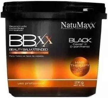 Bbxx Black Natumaxx 2kg