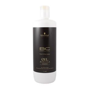 Bc Oil Miracle Shampoo 1000Ml