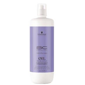 Bc Oil Miracle Shampoo Barbary Fig 1000Ml