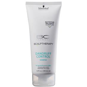 Bc Scalp Therapy Shampoo Anti-Caspa 200Ml