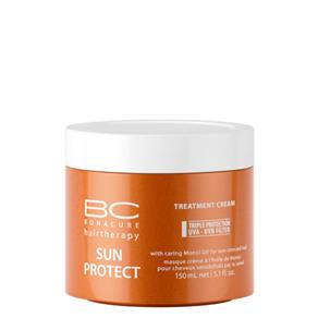 Bc Sun Protect Máscara - 150 Ml