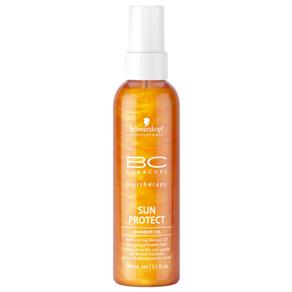 Bc Sun Protect Spray de Brilho 150Ml
