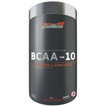 BCAA-10 - 300g Hibisco com Cramberry - New Millen
