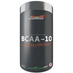 BCAA-10 - 300g Matchá com Limão - New Millen