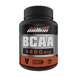 BCAA 4.800 240 tabletes - New Millen