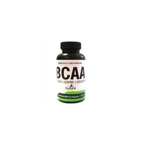 BCAA 2500 60 Caps - Sports Nutrition Especificação: 60caps