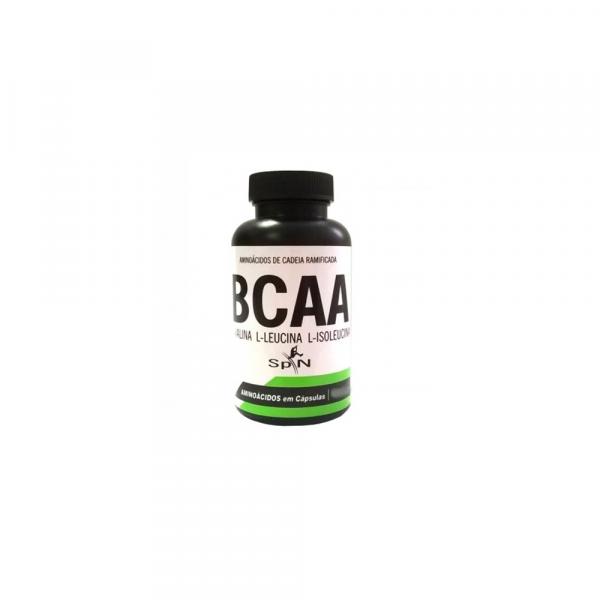 BCAA 2500 120 Caps Sports Nutrition Especificação: 120caps