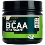 Bcaa 5000 Powder - 345g - Optimum Nutrition