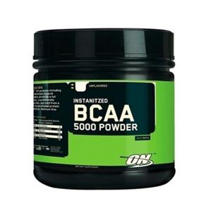 Bcaa 5000 Powder - Optimum Nutrition