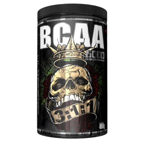 Bcaa 6000 3:1:1 Abacaxi 400g - Pro Corps