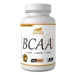 Bcaa Advanced - 60 Cápsulas - Leader Nutrition