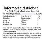 Bcaa Candy Mastigável 1,5g (240 Tablets) Pro Corps