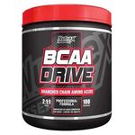 Bcaa Drive - Nutrex - 200 Tabletes
