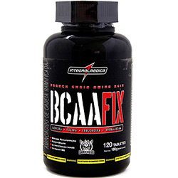 BCAA FIX - 120 Tabletes