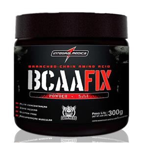 BCAA Fix Powder - 300g - IntegralMédica Limão