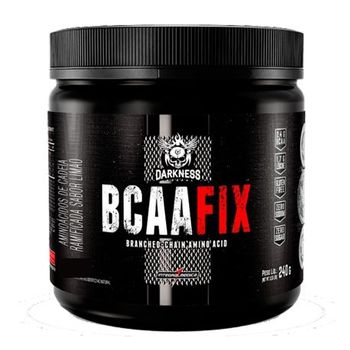 BCAA Fix Powder 240g - IntegralMedica