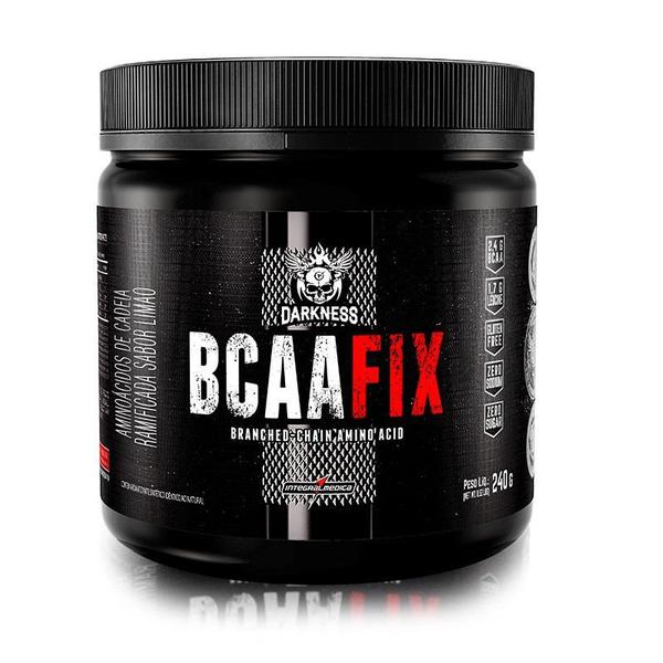 BCAA Fix Powder 240g - IntegralMedica
