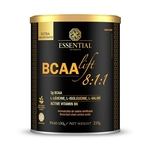 BCAA LIFT (210g) - Limão - Essential Nutrition