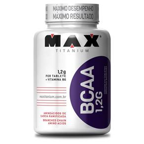 BCAA Max Titanium
