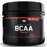 Bcaa Powder 300 G Black Line - Optimum Nutrition