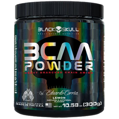 Bcaa Powder (300 G)
