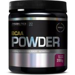 Bcaa Powder 200g Aminoácidos Sabores - Probiótica
