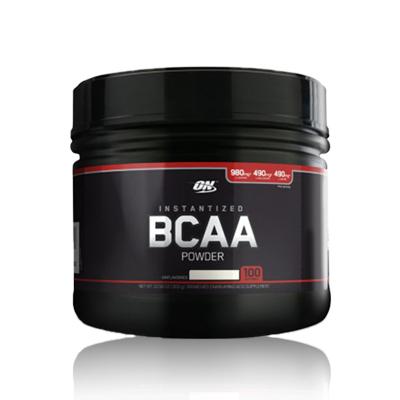BCAA Powder - 300g - Black Line - Optimum Nutrition