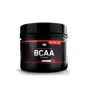 Bcaa Powder 300g - Optimum Nutrition - SEM SABOR
