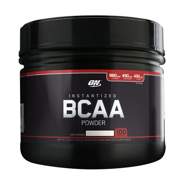 BCAA Powder 300g - Optimum Nutrition