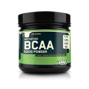 BCAA Powder - 345g - Optimum Nutrition