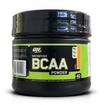 Bcaa Powder - 260g - Laranja - Optimum Nutrition