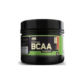 BCAA Powder (260g) - Optimum Nutrition - FRUIT PUNCH