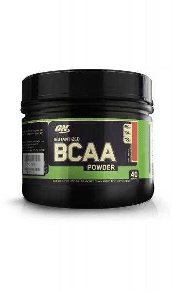 BCAA Powder (260g) - Optimum Nutrition