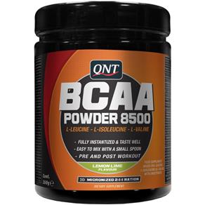 Bcaa Powder 8500 (350G) - Qnt - LARANJA