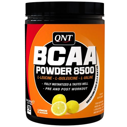 Bcaa Powder 8500 (350g) - QNT