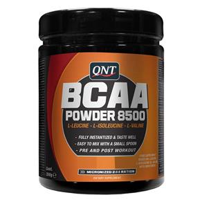 BCAA Powder 8500 - QNT - 350 G