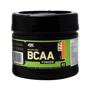 BCAA Powder - Optimum Nutrition - Sem Sabor