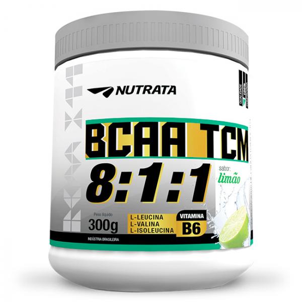 BCAA TCM (300g) - Nutrata