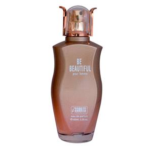 Be Beautiful I-Scents Perfume Feminino - Eau de Parfum - 100 Ml