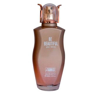 Be Beautiful I-Scents Perfume Feminino - Eau de Parfum 100ml