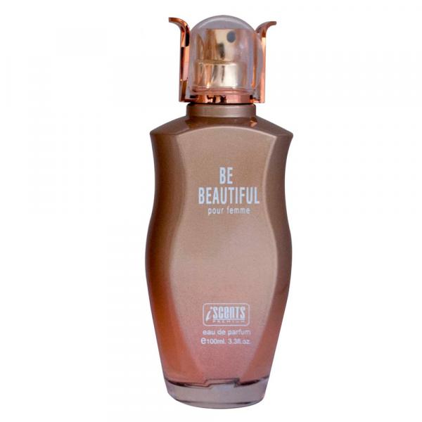Be Beautiful I-Scents Perfume Feminino - Eau de Parfum
